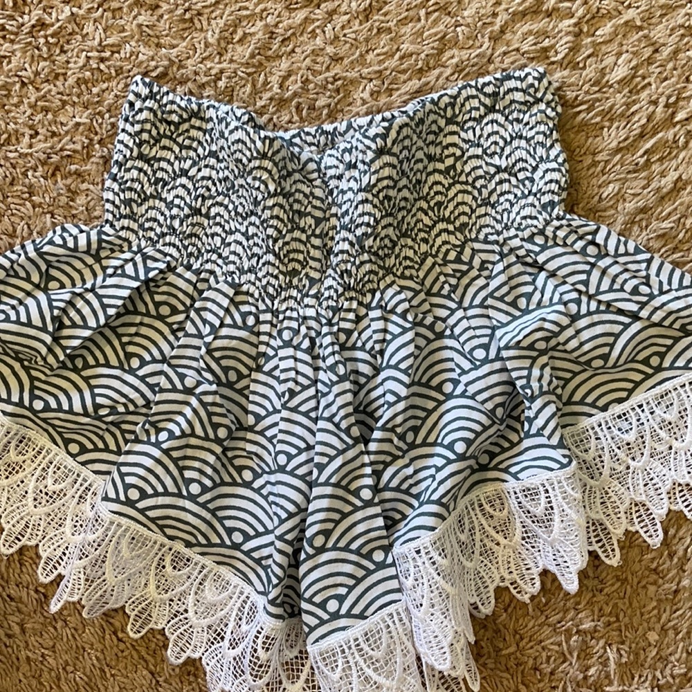 Beach shorts